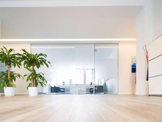 Bürofläche zur Miete provisionsfrei 11,90 € 577 m² Bürofläche teilbar ab 577 m² Rüttenscheid Essen 45133