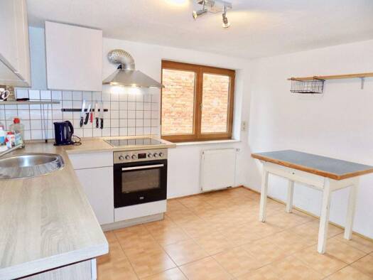 Wohnung zur Miete 7 Zimmer 140 m² Morsbach Künzelsau-Morsbach 74653