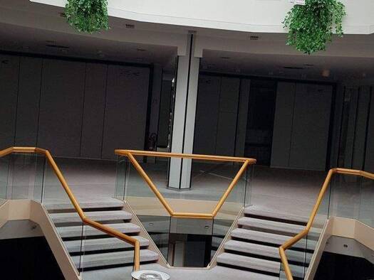 Ladenfläche zur Miete provisionsfrei 5,95 € 1.090 m² Verkaufsfläche teilbar von 943 m² bis 2.033 m² Osterode 37520