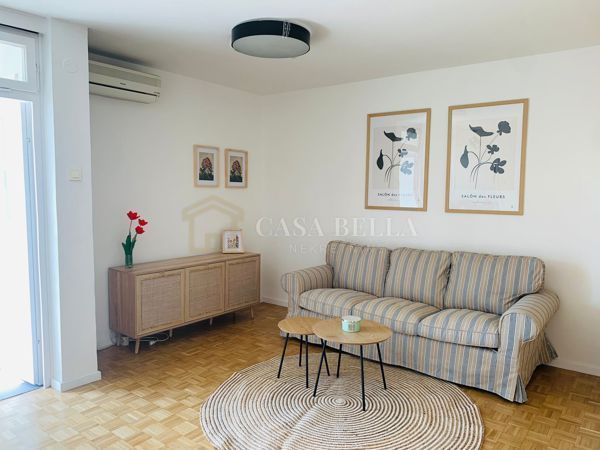 Wohnung zum Kauf 140.000 € 1 Zimmer 36 m²<br/>Wohnfläche 7.<br/>Geschoss Rijeka