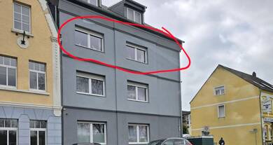 Wohnung zur Miete 890 € 3 Zimmer 80,4 m² Geschoss 2/3 frei ab 01.08.2025 Quadrath-Ichendorf Bergheim 50127
