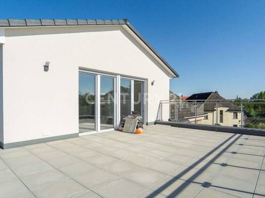 Maisonette zur Miete 2.600 € 5 Zimmer 187 m² 1. Geschoss frei ab 01.01.2026 Ilvesheim 68549