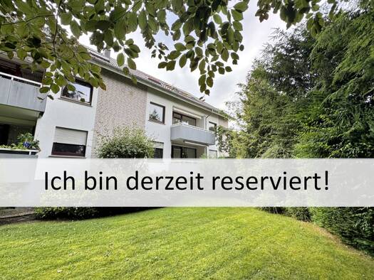 Wohnung zum Kauf 118.000 € 2 Zimmer 66,8 m² EG Lage Lage 32791