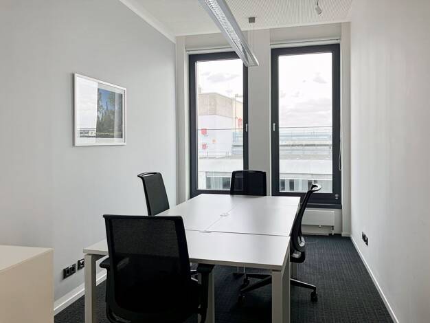 Bürofläche zur Miete provisionsfrei 1.499 € 30 m² Bürofläche Ottenser Hauptstraße Ottensen Hamburg 22765