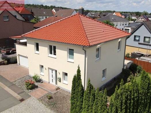 Einfamilienhaus zum Kauf 599.000 € 4 Zimmer 161 m² 591 m² Grundstück Egestorf Barsinghausen 30890