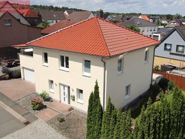 Einfamilienhaus zum Kauf 569.000 € 4 Zimmer 161 m² 591 m² Grundstück Egestorf Barsinghausen 30890