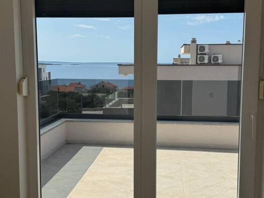Wohnung zum Kauf 409.070 € 3 Zimmer 107 m² 3. Geschoss Pag
