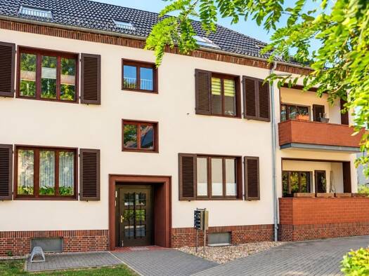 Wohnung zum Kauf 329.000 € 4 Zimmer 111,8 m² Sudenburg Magdeburg 39112