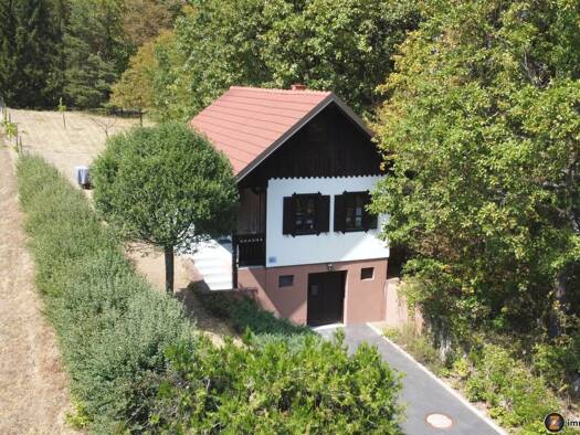 Haus zum Kauf 225.000 € 2 Zimmer 49,3 m² 1.023 m² Grundstück Strem 7522