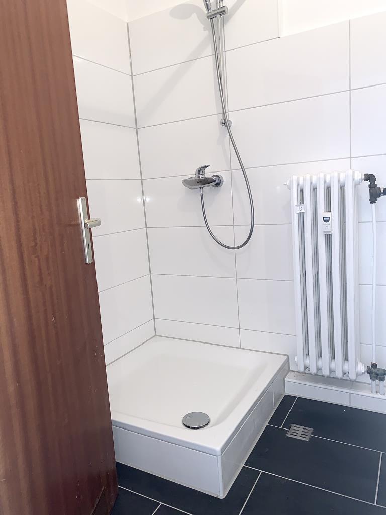 Wohnung zur Miete 339 € 2,5 Zimmer 55,1 m²<br/>Wohnfläche 3.<br/>Geschoss Kalthoffstraße 80 Obermarxloh Duisburg 47166