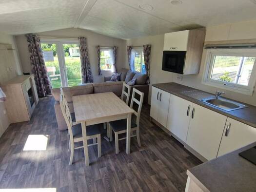 Einfamilienhaus zum Kauf provisionsfrei 66.603 € 4 Zimmer 48 m² 120 m² Grundstück Strandweg 2 Niederdorla Kropswolde 9606PR