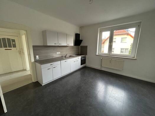 Wohnung zur Miete 330 € 2 Zimmer 55,9 m² 1. Geschoss frei ab sofort Gabelsberger Str. 21 Salbke Magdeburg 39122