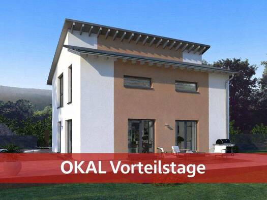 Einfamilienhaus zum Kauf 518.950 € 6,5 Zimmer 161,5 m² 636 m² Grundstück Bessingen Coppenbrügge 31863