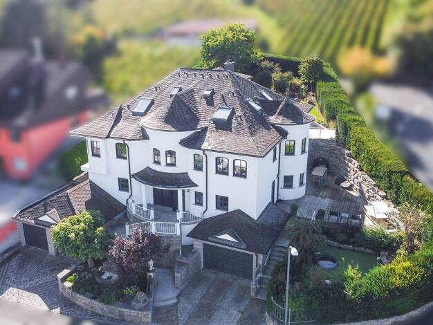 Wohnung zum Kauf 750.000 € 3 Zimmer 155 m² Heidingsfeld Würzburg 97084