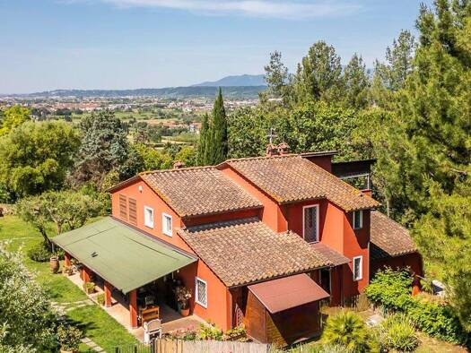 Haus zum Kauf 1.300.000 € 390 m² Fucecchio 50054