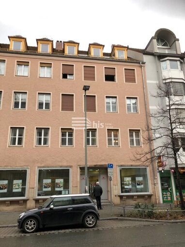 Ladenfläche zur Miete provisionsfrei 6.500 € Altstadt / St. Lorenz Nürnberg 90402