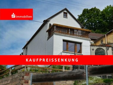 Einfamilienhaus zum Kauf 35.000 € 7 Zimmer 88 m² 111 m² Grundstück frei ab sofort Oschitz Schleiz 07907