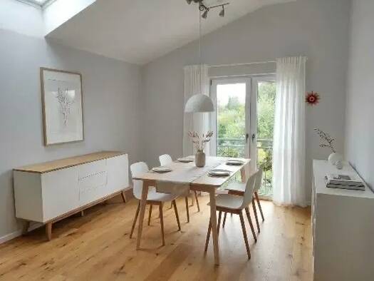 Wohnung zur Miete 1.000 € 3 Zimmer 70,8 m² Geschoss 1/2 frei ab 15.12.2026 Pinneberg 25421