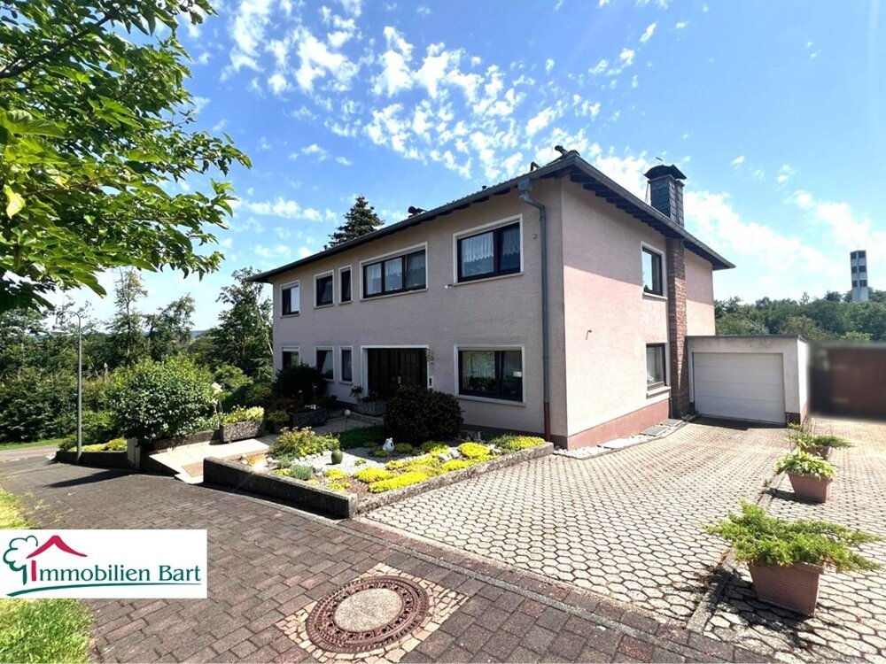 Einfamilienhaus zum Kauf 562.000 € 12 Zimmer 288 m²<br/>Wohnfläche 1.019 m²<br/>Grundstück Saarburg Saarburg 54439