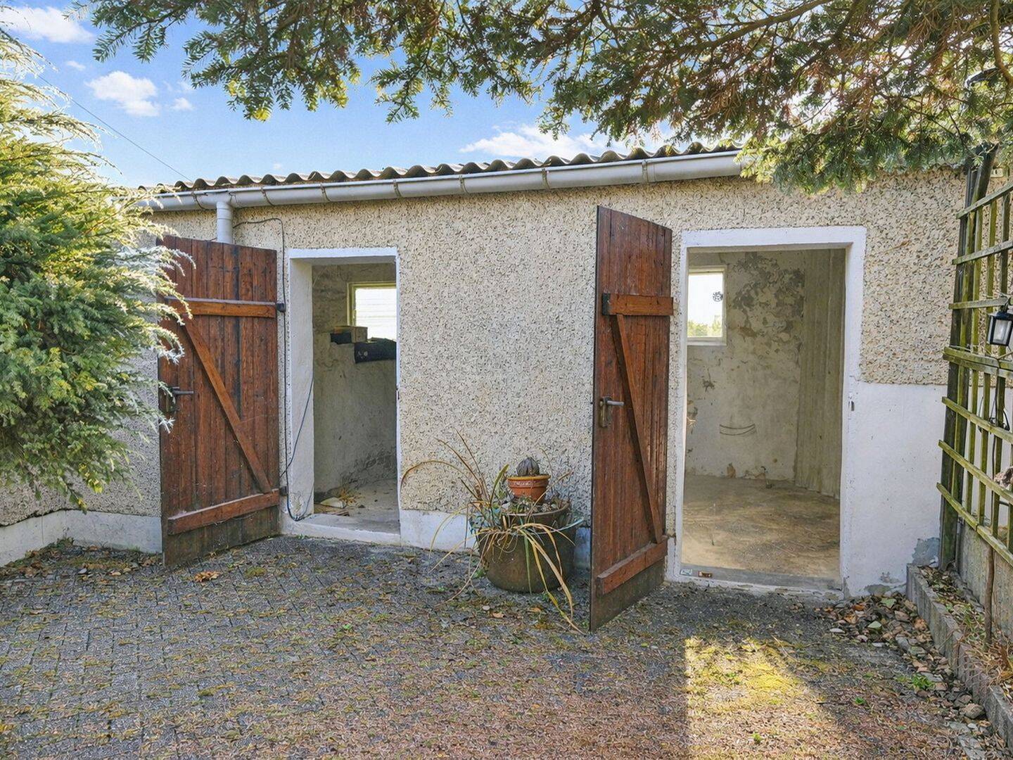 Haus – Grimma, Döben - Ansicht 5