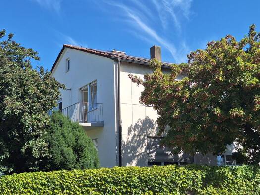 Wohnung zur Miete 920 € 3 Zimmer 92 m² Geschoss -1/2 frei ab sofort Stadtmitte Neu-Ulm 89231