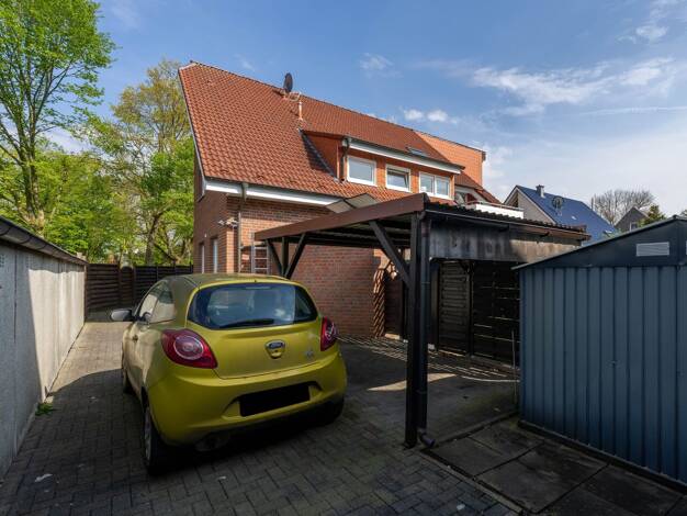 Maisonette zum Kauf 289.000 € 4 Zimmer 130 m² Werne Werne 59368