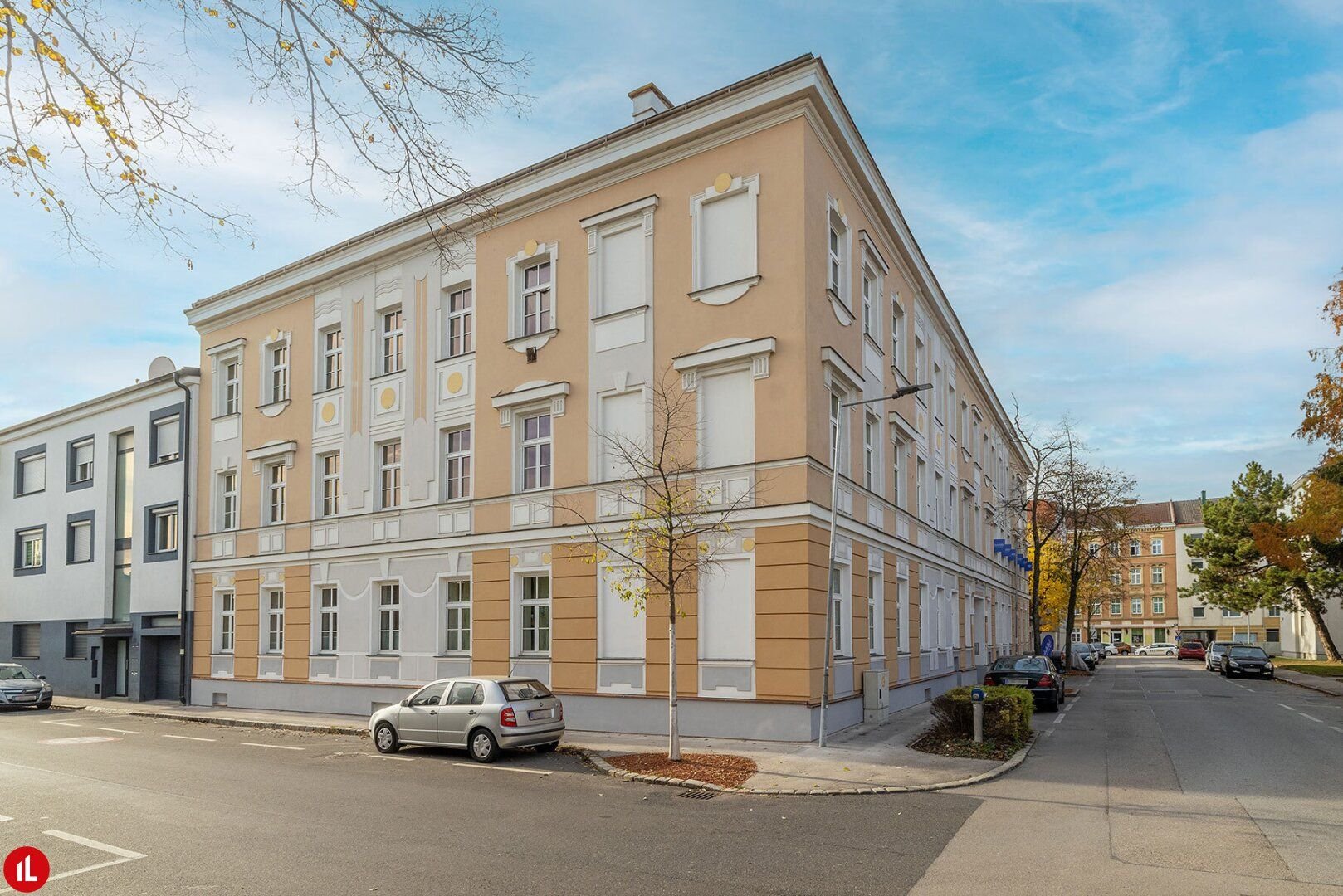 Bürofläche zur Miete 430 € 1 Zimmer 34,7 m²<br/>Bürofläche Schwechat 2320