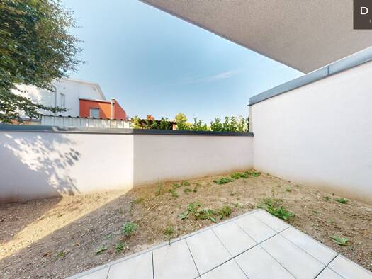 Wohnung zum Kauf 235.000 € 1,5 Zimmer 39,9 m² EG Wien 1220