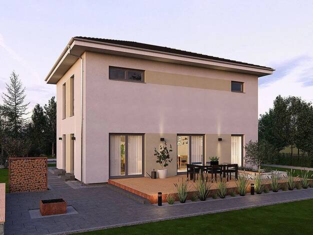 Einfamilienhaus zum Kauf 639.900 € 5 Zimmer 142 m² 980 m² Grundstück Kolberg Heidesee 15754