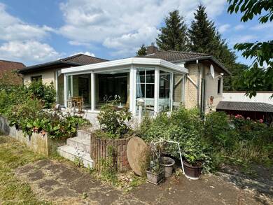Einfamilienhaus zum Kauf 199.000 € 4 Zimmer 110 m² 956 m² Grundstück Bülten Ilsede 31241