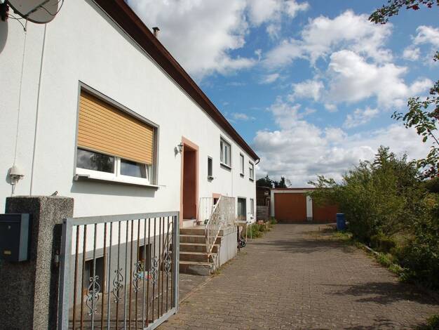 Mehrfamilienhaus zum Kauf 289.000 € 9 Zimmer 180 m² 470 m² Grundstück Mehlingen 67678