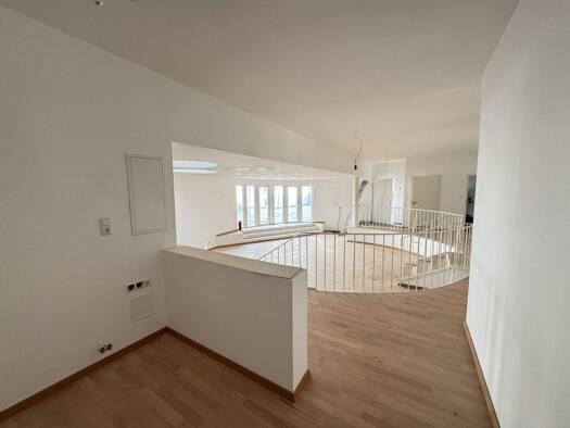 Studio zur Miete 1.400 € 4 Zimmer 155 m² Geschoss 1/2 frei ab sofort Rückertstraße Altstadt Schweinfurt 97421