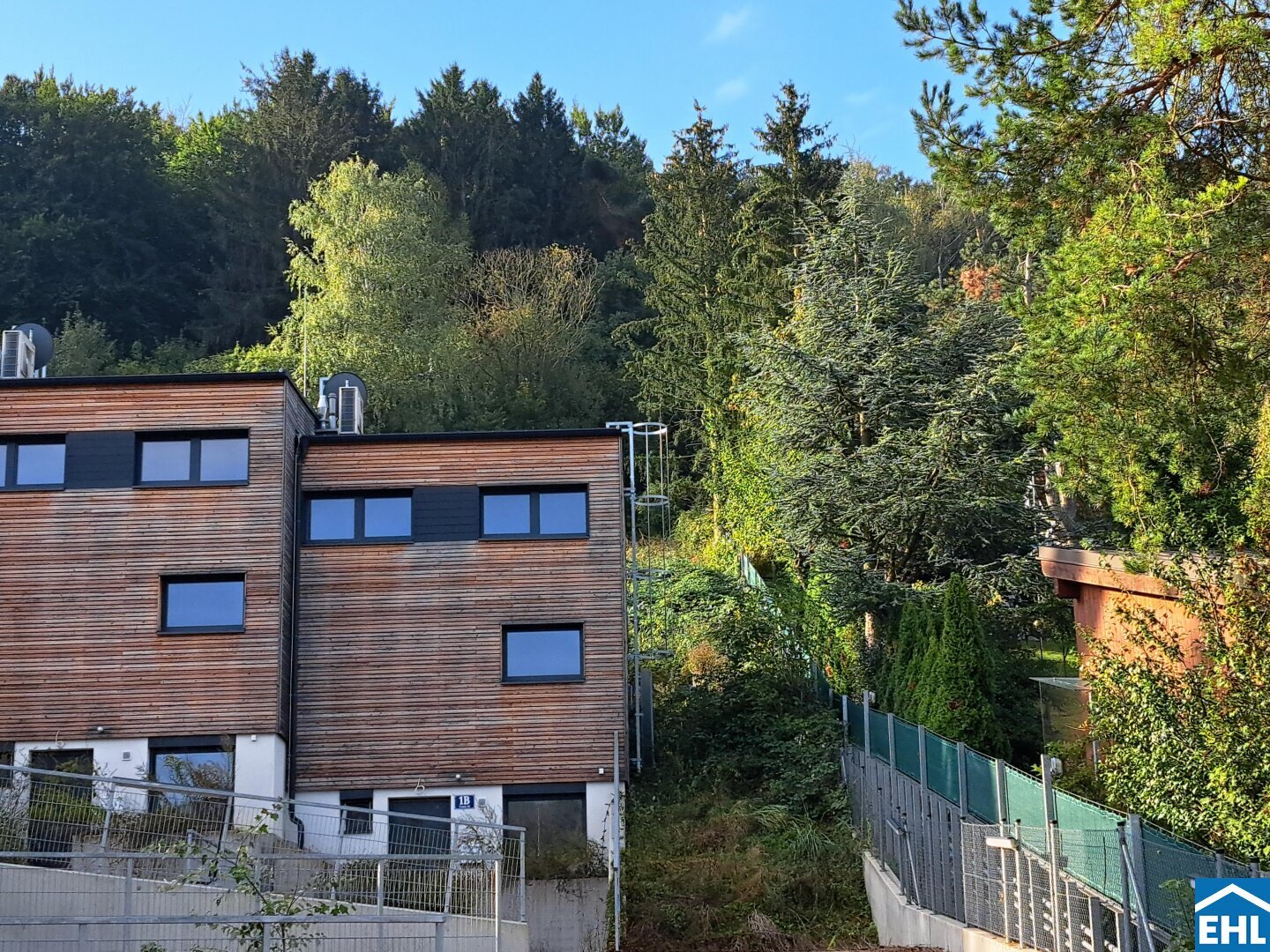 Reihenmittelhaus zum Kauf 580.000 € 5 Zimmer 103,9 m²<br/>Wohnfläche Maital Kierling 3400