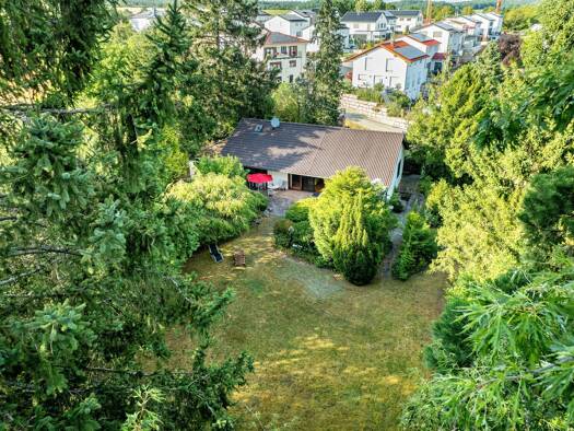 Grundstück zum Kauf 599.000 € 1.915 m² Grundstück Unterheinriet Untergruppenbach 74199