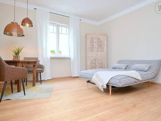 Wohnung zur Miete Wohnen auf Zeit 845 € 2 Zimmer 42 m² frei ab 15.04.2026 Eibach Nürnberg 90451