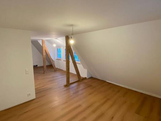 Wohnung zur Miete 1.000 € 3 Zimmer 60 m² Geschoss 2/3 frei ab 01.02.2026 Stetten Kernen im Remstal 71394