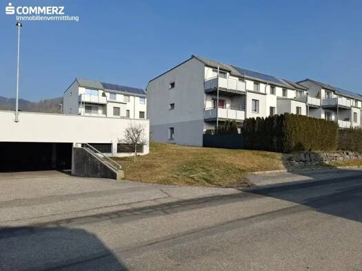 Wohnung zur Miete 685 € 3 Zimmer 80,6 m² Hofamt Priel 3681