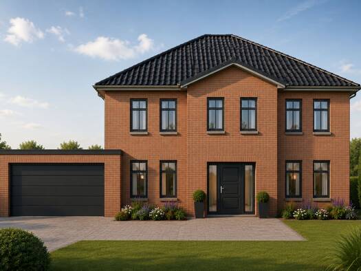 Grundstück zum Kauf 160.000 € 1.300 m² Grundstück Ihren Westoverledingen 26810