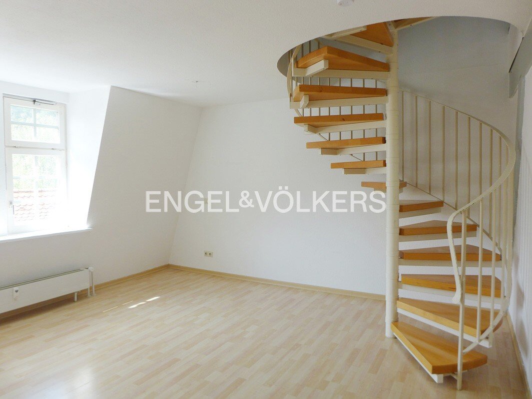 Wohnung zum Kauf 165.000 € 2 Zimmer 54 m²<br/>Wohnfläche Kernstadt Rottenburg 72108