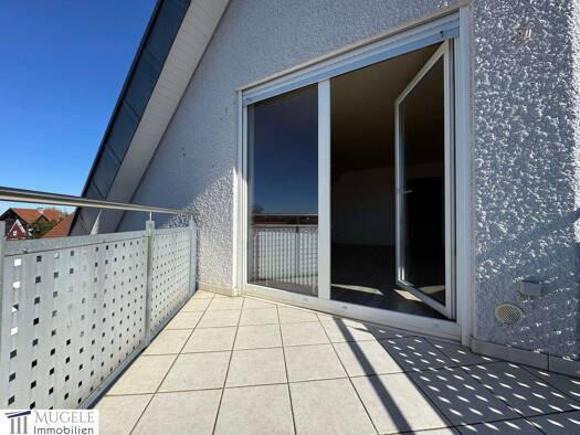 Maisonette zum Kauf 299.000 € 3 Zimmer 90 m² 2. Geschoss Rohrau Gärtringen 71116