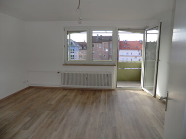 Wohnung zur Miete 750 € 3 Zimmer 75 m² 4. Geschoss frei ab sofort St. Leonhard Nürnberg 90439