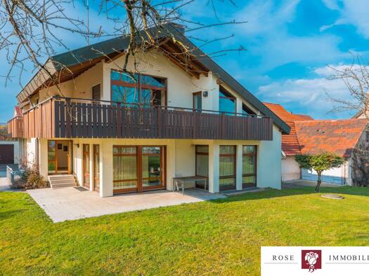 Einfamilienhaus zum Kauf 990.000 € 11 Zimmer 315,1 m² 682 m² Grundstück frei ab sofort Winnenden 71364