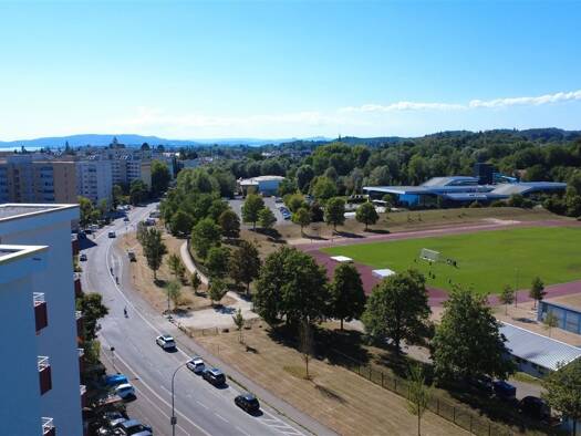 Wohnung zum Kauf als Kapitalanlage geeignet 479.000 € 3,5 Zimmer 93,8 m² Fürstenberg Konstanz 78467