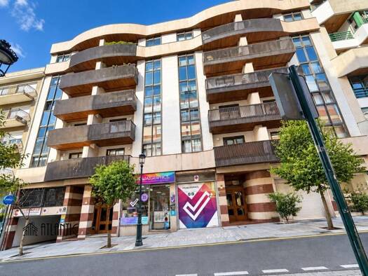 Wohnung zum Kauf 450.000 € 4 Zimmer 133 m² 4. Geschoss ZAMORA 8 Vigo 36203