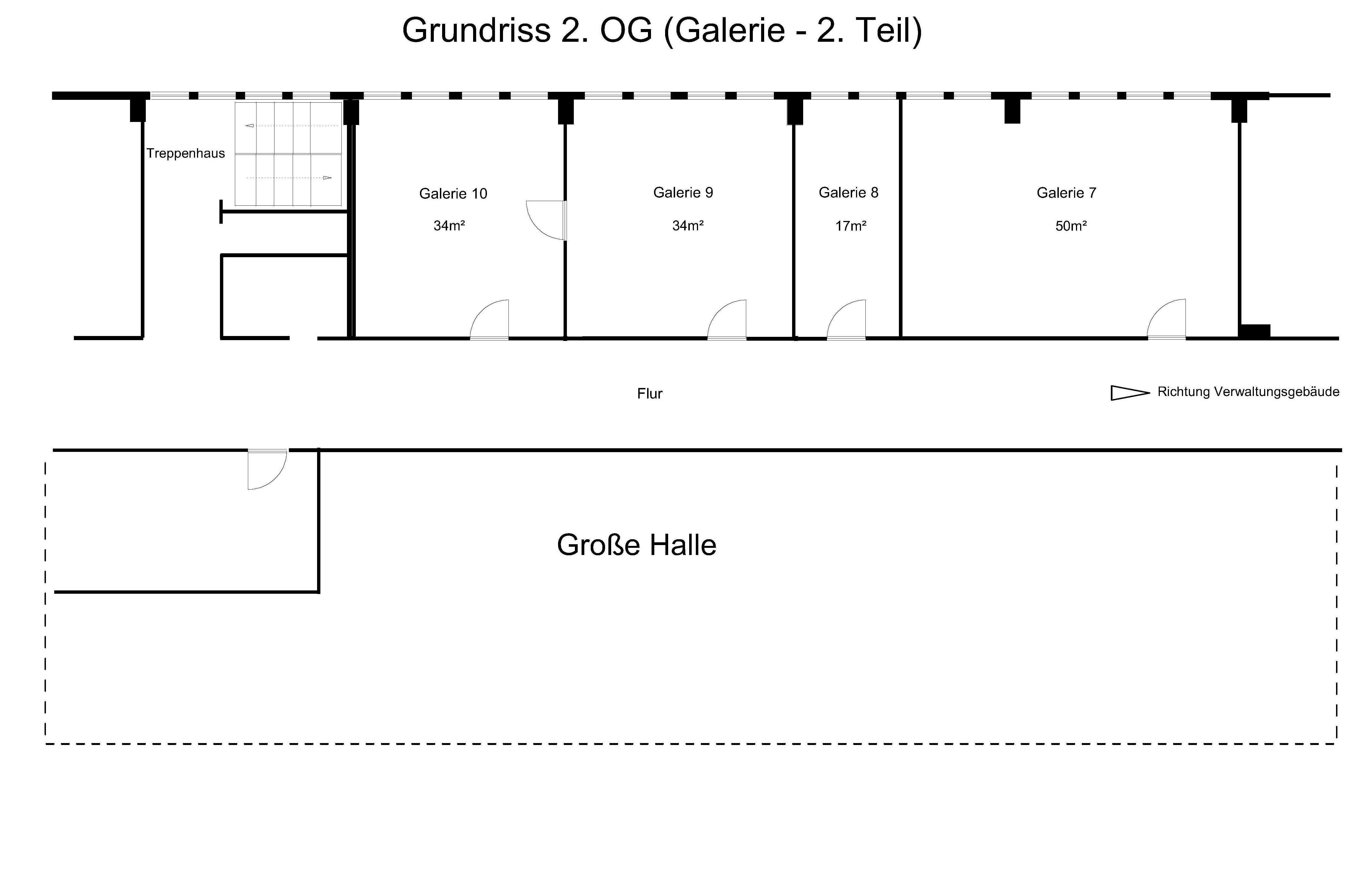 Lagerhalle zur Miete provisionsfrei 2 € 18 m²<br/>Lagerfläche Meeraner Straße 16 Gesau Glauchau 08371