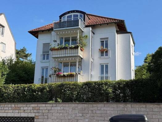 Wohnung zum Kauf 360.000 € 3 Zimmer 76,2 m² West Jena 07743