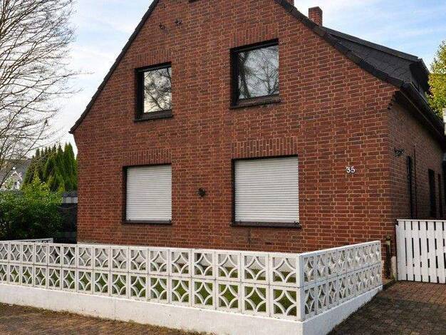 Wohnung zum Kauf provisionsfrei 235.000 € 3 Zimmer 75 m² 1. Geschoss Wulfen Dorsten 46286