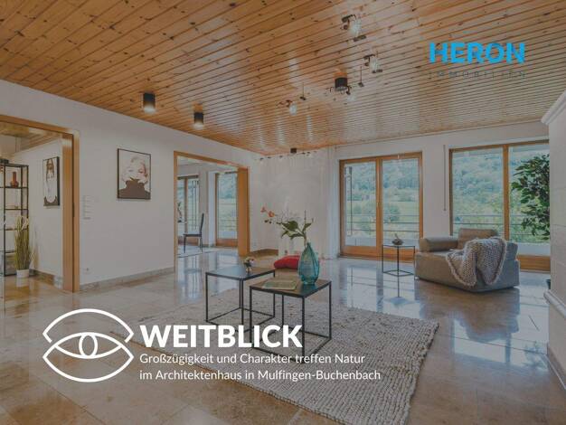 Einfamilienhaus zum Kauf 490.000 € 5 Zimmer 189 m² 825 m² Grundstück Buchenbach Mulfingen-Buchenbach 74673