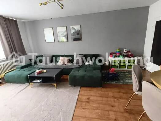 Wohnung zur Miete Tauschwohnung 560 € 2 Zimmer 62 m² 2. Geschoss Neubrück Köln 51109