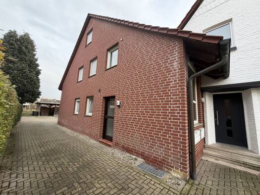 Wohnung zur Miete 490 € 1 Zimmer 29,9 m² EG frei ab 01.12.2026 Im Osteresch 11 Bocholt Bocholt 46397